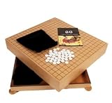 Complete Go Game Chest