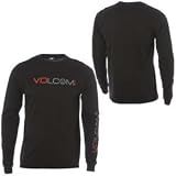 Volcom Volcorpocom Basic T-Shirt - Long-Sleeve - Men's