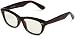 (コーエン) COEN ウェリントン Clear Lens 00 FREE 25 M.Brown 75836182806
