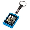 Tao 2009 80009-blu Digital Photo Key Chain (Blue)