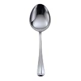Oneida Compose Casserole Spoon