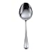 Oneida Compose Casserole Spoon