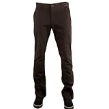 Hurley One & Only Slim Pant Black