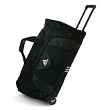 Adidas Golf 27in Rolling Duffle Bag - 0305080301