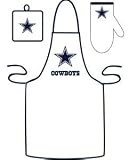 Dallas Cowboys Tailgate Combo Set
