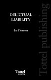 Delictual Liability