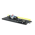 Hot Wheels Police Pursuit Slot Car Set