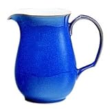Denby Imperial Blue Large Jug 0.7l