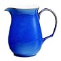 Denby Imperial Blue Large Jug 0.7l