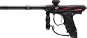 Proto SLG Paintball Gun - Red/Black