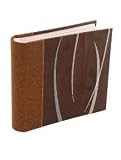 Review Jaf Gifts  / 2-Up 4x6 w/Memo Picture Album CARRIBE