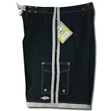 Panama Jack Brd.Short Navy Med 20'Length