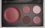stila fashionable on 5th avenue make up palette $64 Value