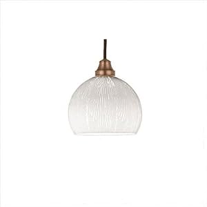 Park Slope Mini Pendant with Dark Bronze Adapter Track Type: Juno Series by WAC Lighting
