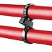 Panduit PLB3S-M0 DOUBLE LOOP CABLE TIE 2.8