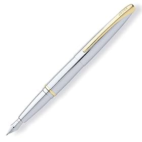 Cross ATX Fountain Pens