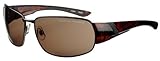 Bugaboos Tour de France Sunglasses Endor Brown Frame/Brown Lens