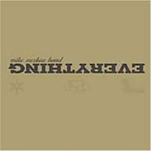 CD-Charts  Search : Everything [Us Import]