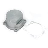 Rear Cover w Gasket(S100102):100