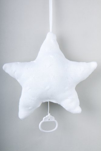 Imagen 2 de Baby's Only 132919 - Dosel para camas, color blanco