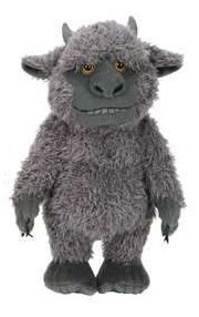 Where the Wild Things Are - Alexander 12.5 inch Soft Toy - 19994