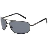 Body Glove Maui Polarized Aviator Sunglasses