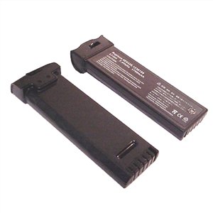 7.4v 1700 mAh Black Camcorder Battery for Kodak 4E6420