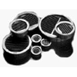 Air Vent Inc 50000 Mini Louver