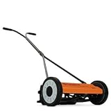 Husqvarna 15.7 NovoCut Reel Mower