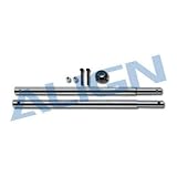 Align T-REX 500 Main Shaft by Align
