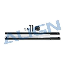 Align T-REX 500 Main Shaft from Helicopter Hardware