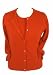 Twinset Femme en Cachemire Pur. Rouge. XL