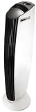 Ionic Breeze Quadra Silent Air Purifier SI867 SI867