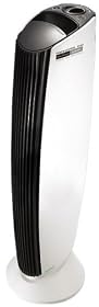 Ionic Breeze Quadra Silent Air Purifier SI867 SI867