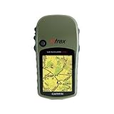 Garmin eTrex Venture HC GPS Receiverby Garmin
