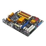  : Skt 775 Atx P45 DDR3 1333MHZ
