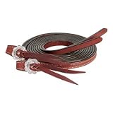 Weaver Trailblazer Split Reins