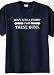 Big Mens Don't Need A Permit For These Guns Graphic T-Shirt (Big & Tall and Regular Sizes)
