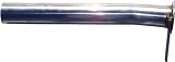 MBRP FS9414 T409 Stainless Catalytic Converter Test Pipe