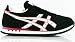 Asics Mateo Black White Raspberry HQ85K