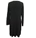 Tommy Hilfiger Melody Long-Sleeved Sweater Dress image 3