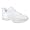 White/white