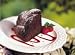 Sugarfree Chocolate Pound Cake Double Delicious! Unbelievably Moist
