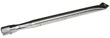 Stainless Steel Straight Pipe Burner for BBQ Grillware Grills