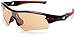 Oakley Men's Radar Path Iridium Asian Fit Sunglasses