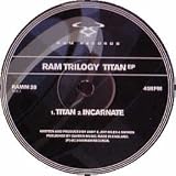 Titan Ep [12" VINYL]