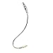 3 LED USB Snake Light Lamp for Notebook Pc Laptop
