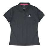 アディダス Adidas ClimaCool T/E 半袖ポロシャツ RI674 レディス アディダス Adidas ClimaCool T/E 半袖ポロシャツ RI674 レディス
