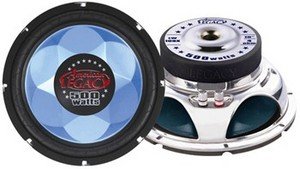 Legacy LW159X 15-Inch 800 Watt American Legacy Series Subwoofer
