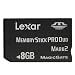 Lexar Platinum II 8GB Memory